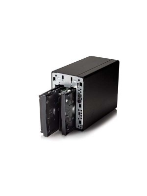 Seagate NAS 2-Bay - 10TB
